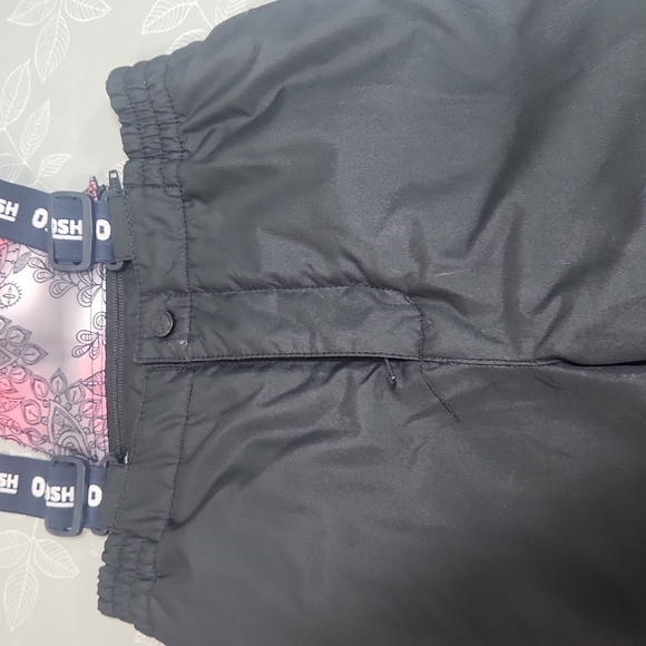 OshKosh Childrens Snow Pants - Picture 4 of 9